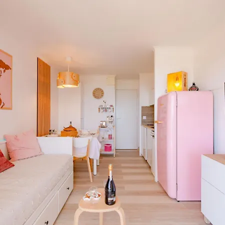 Studio Village Cap Esterel - Le Hameau-33 By Interhome * Saint-Raphael (Var)