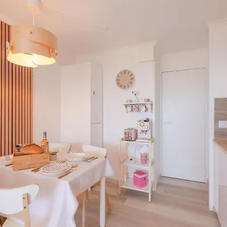 Apartment Studio Village Cap Esterel - Le Hameau-33 By Interhome *