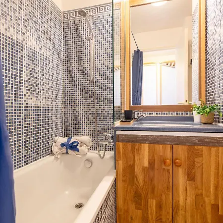 Studio Village Cap Esterel - Le Hameau-33 By Interhome Apartment