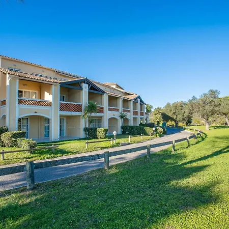 דירה Studio Village Cap Esterel - Le Hameau-33 By Interhome