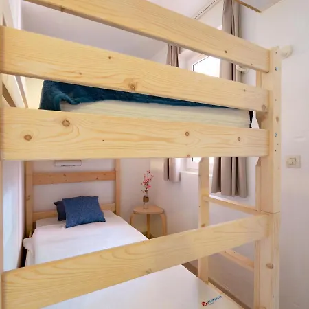 דירה Studio Village Cap Esterel - Le Hameau-33 By Interhome