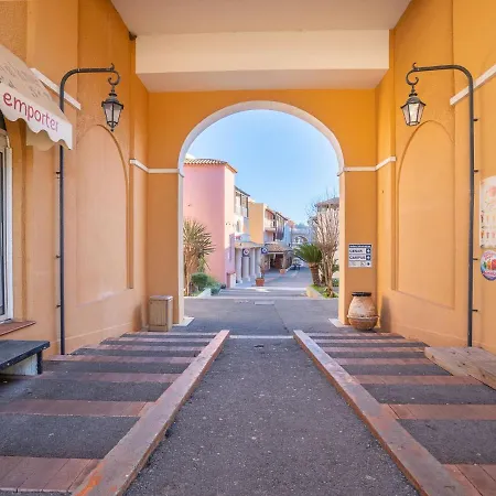 Studio Village Cap Esterel - Le Hameau-33 By Interhome Apartment Saint-Raphael (Var)