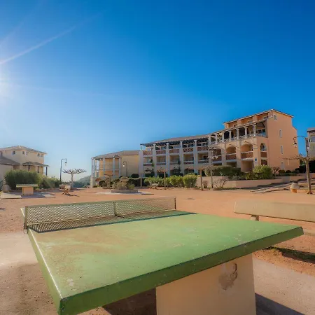 Studio Village Cap Esterel - Le Hameau-33 By Interhome Saint-Raphael (Var)