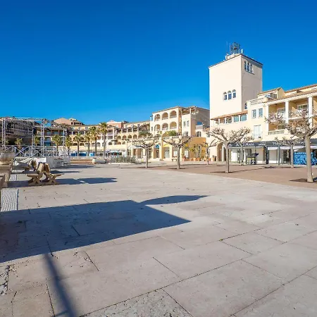 Apartment Studio Village Cap Esterel - Le Hameau-33 By Interhome Saint-Raphael (Var)