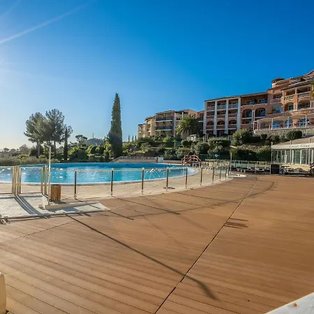 Studio Village Cap Esterel - Le Hameau-33 By Interhome Saint-Raphael (Var)