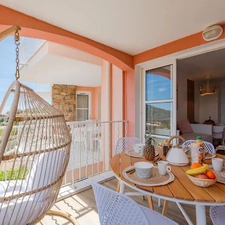 Studio Village Cap Esterel - Le Hameau-33 By Interhome Apartment Saint-Raphael (Var)