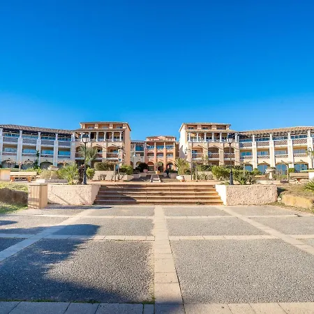 Apartment Studio Village Cap Esterel - Le Hameau-33 By Interhome Saint-Raphael (Var)